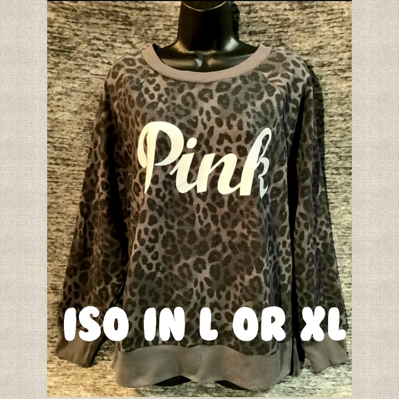 ISO DO NOT BUY! Please help me find this Poshers. Thanks. L/XL
